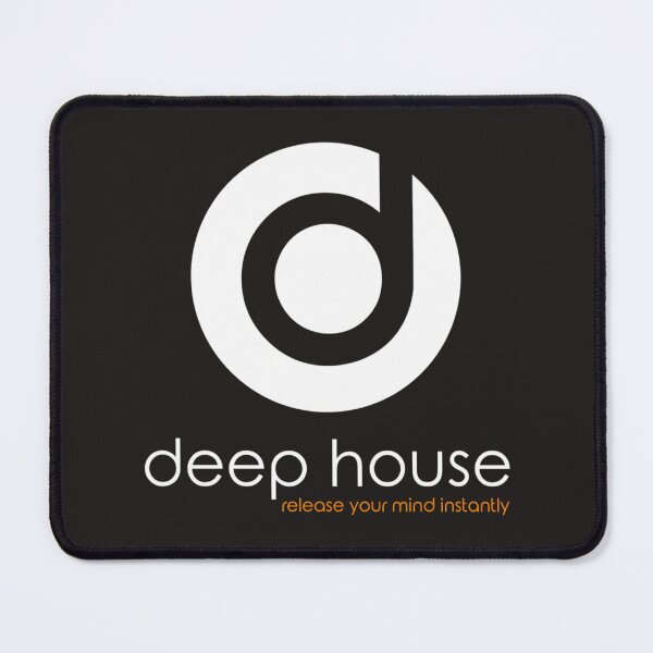 Item preview, Deep House Music Dj Love The Beats designed and sold by RudolpGulgowski.