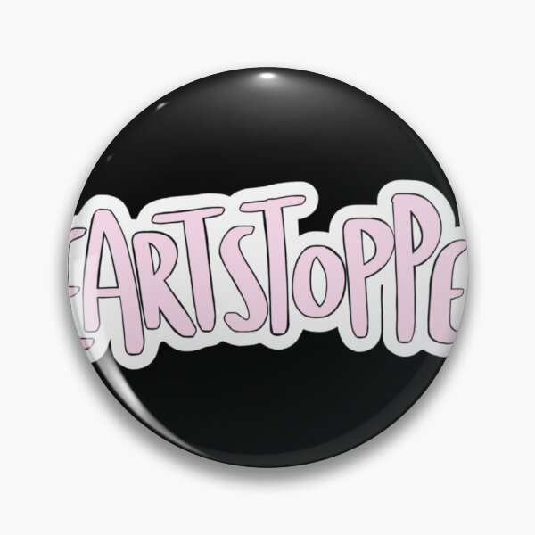 Item preview, Hearstopper Title Card   designed and sold by kusumeoria.