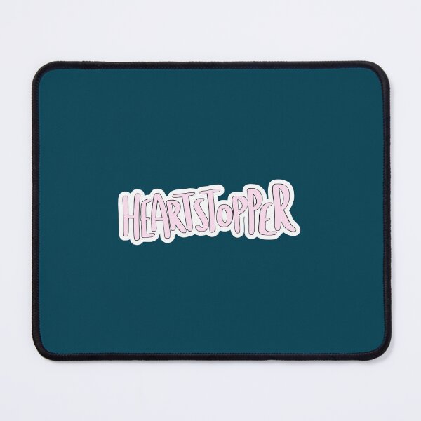 Item preview, Hearstopper Title Card designed and sold by kusumeoria.