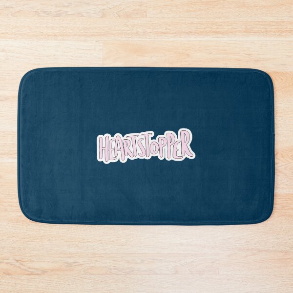 Item preview, Hearstopper Title Card   designed and sold by kusumeoria.