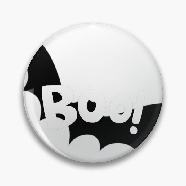 Item preview, Boo bat designed and sold by Kayleastarz.