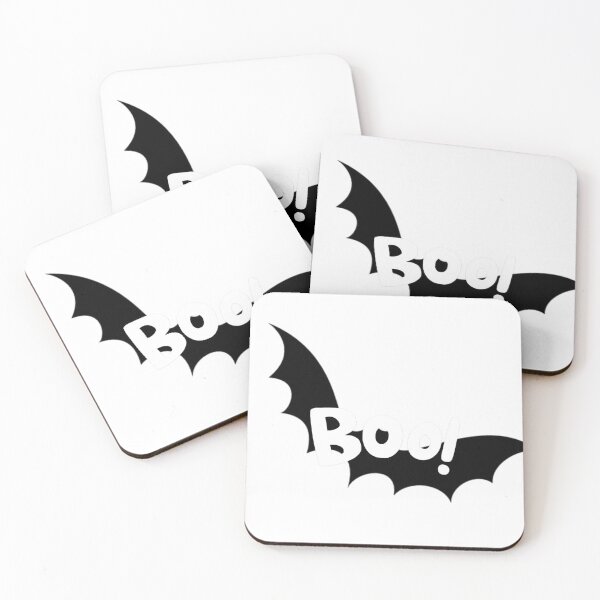 Item preview, Boo bat designed and sold by Kayleastarz.