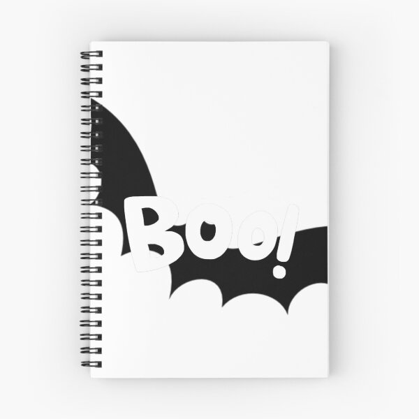Item preview, Boo bat designed and sold by Kayleastarz.