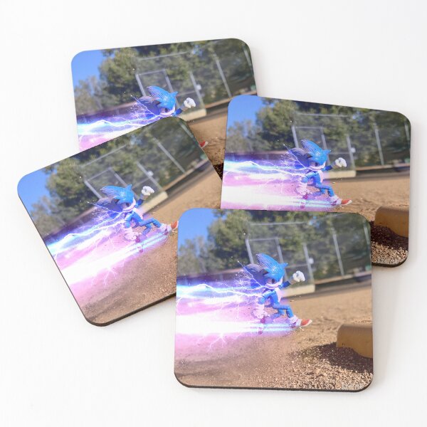 Item preview, Gotta go Fast designed and sold by Dewbacked.