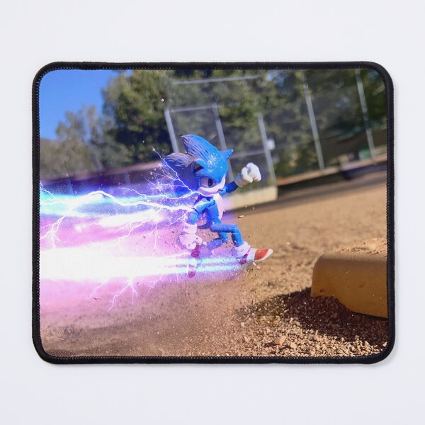 Item preview, Gotta go Fast designed and sold by Dewbacked.