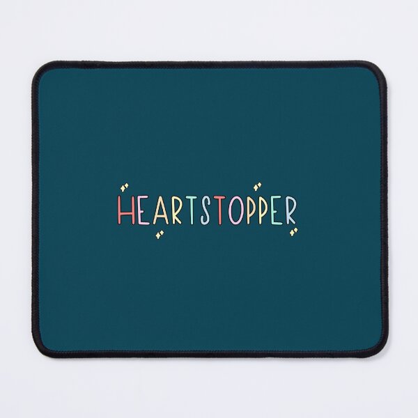 Item preview, Heartstopper designed and sold by kusumeoria.