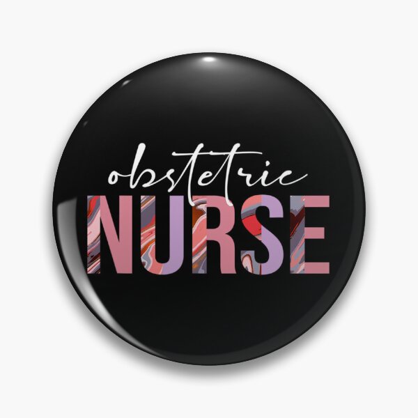 Item preview, Obstetric Nurse - Ob Gyn Perinatal Nursing - Labor Delivery 		 designed and sold by cglvprtcgfc22.