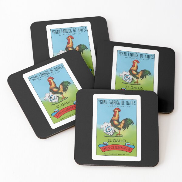Item preview, Mexican El Gallo Bingo Card Game traditional Rooster 		 designed and sold by ijcebrsai96.