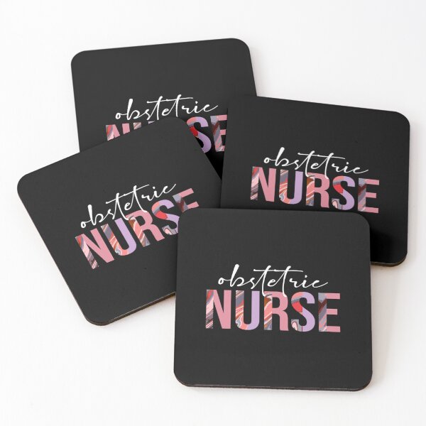 Item preview, Obstetric Nurse - Ob Gyn Perinatal Nursing - Labor Delivery 		 designed and sold by cglvprtcgfc22.