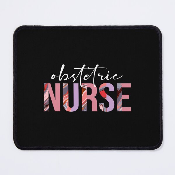 Item preview, Obstetric Nurse - Ob Gyn Perinatal Nursing - Labor Delivery 		 designed and sold by cglvprtcgfc22.