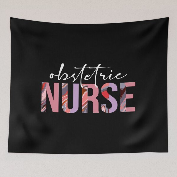 Item preview, Obstetric Nurse - Ob Gyn Perinatal Nursing - Labor Delivery 		 designed and sold by cglvprtcgfc22.