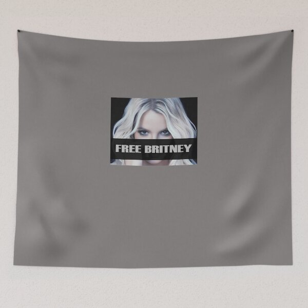 Aperçu de l'œuvre BRITNEY GRATUITE créée et vendue par LylcarrGaeth.