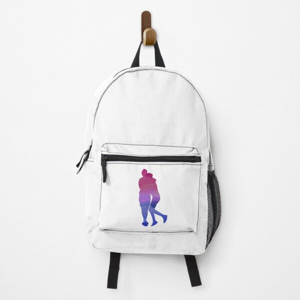 Item preview, Heartstopper Bisexual designed and sold by kusumeoria.