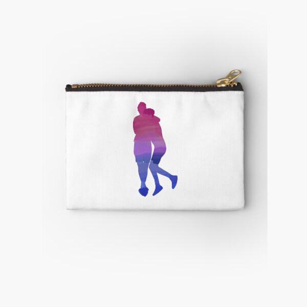 Item preview, Heartstopper Bisexual  designed and sold by kusumeoria.