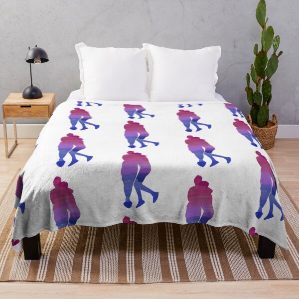 Item preview, Heartstopper Bisexual designed and sold by kusumeoria.