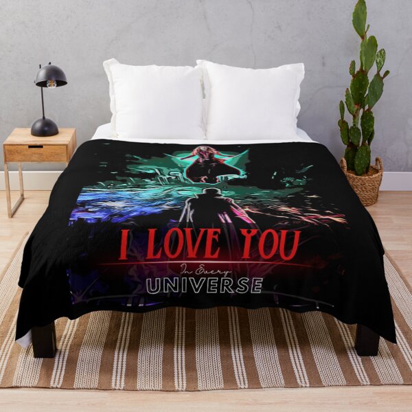Item preview, I love you in all universes designed and sold by MargareteHomeni.