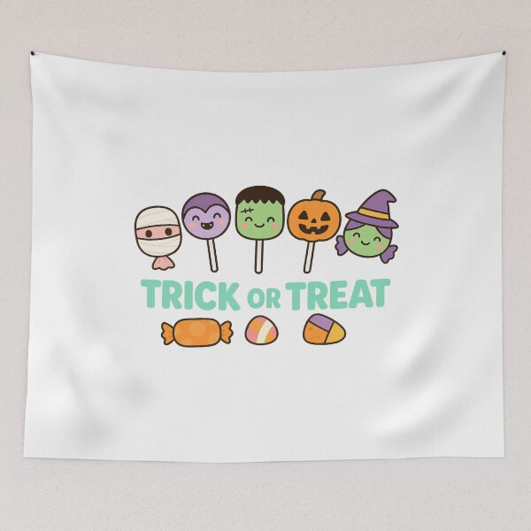 Item preview, Candies with a smile designed and sold by CrisC00l.