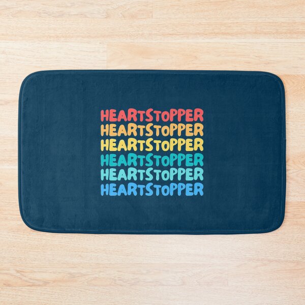 Item preview, Heartstopper  (1) designed and sold by kusumeoria.