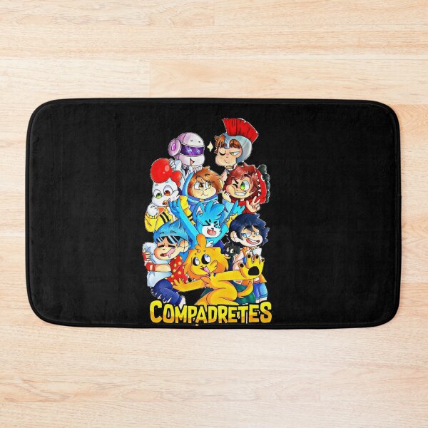 Item preview, Compadretes in full designed and sold by MARPATEL.