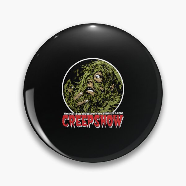 Item preview, Creepshow Stephen King George Romero designed and sold by xhenisxunlinw.