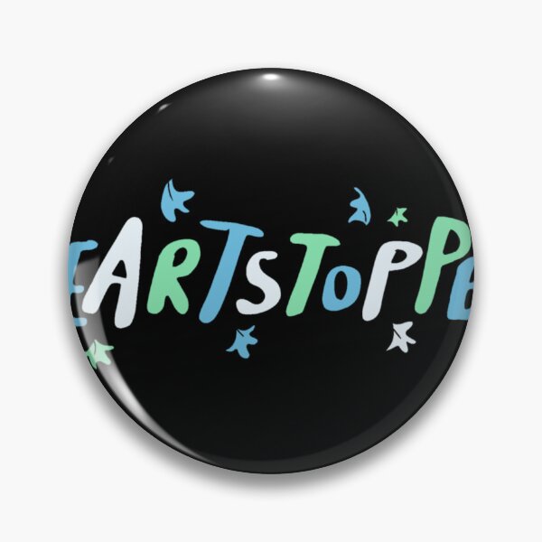 Item preview, HeartStopper   designed and sold by kusumeoria.