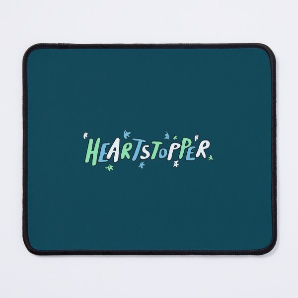 Item preview, HeartStopper designed and sold by kusumeoria.