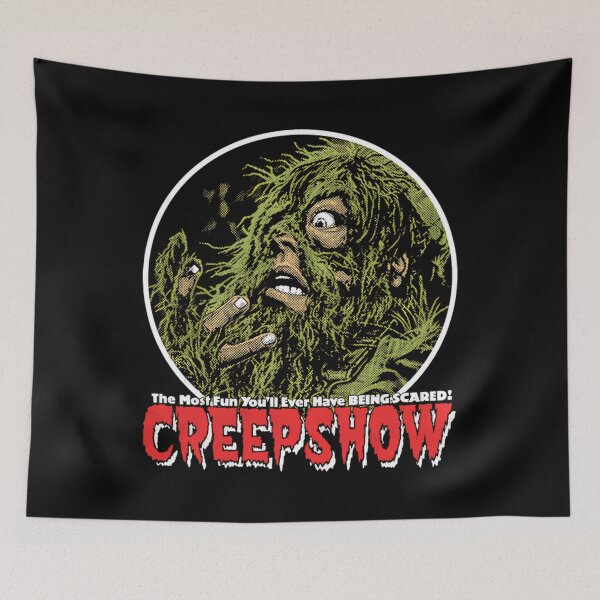 Item preview, Creepshow Stephen King George Romero designed and sold by xhenisxunlinw.