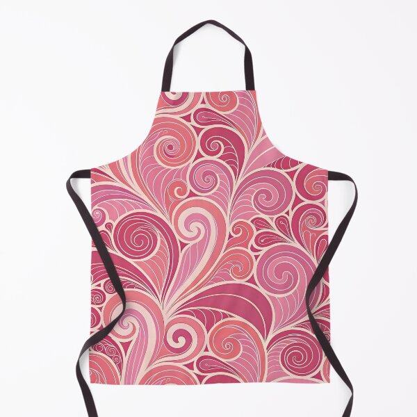 Item preview, Pink Bohemian Pattern  designed and sold by trendspatterns.