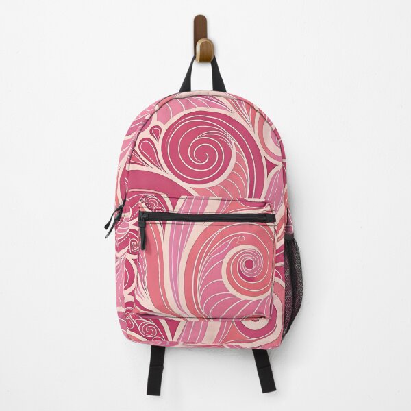 Item preview, Pink Bohemian Pattern designed and sold by trendspatterns.