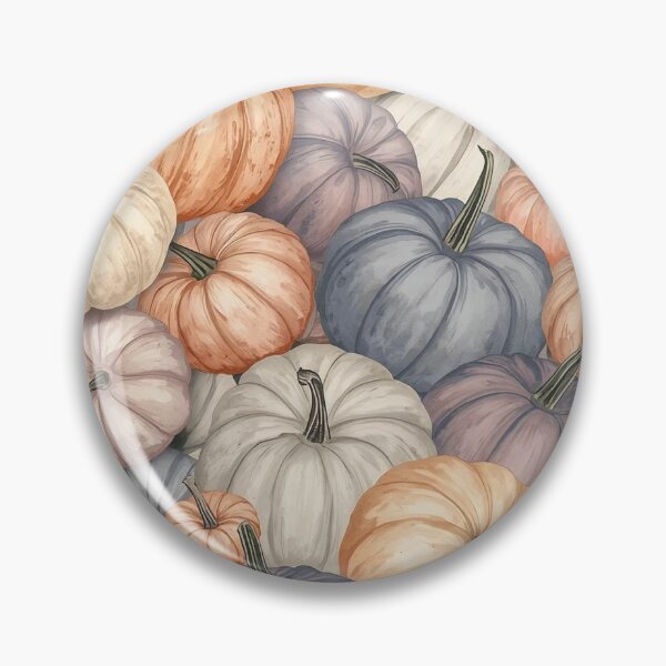 Item preview, Elegant Autumn Pumpkin Aesthetic designed and sold by KikaDP.