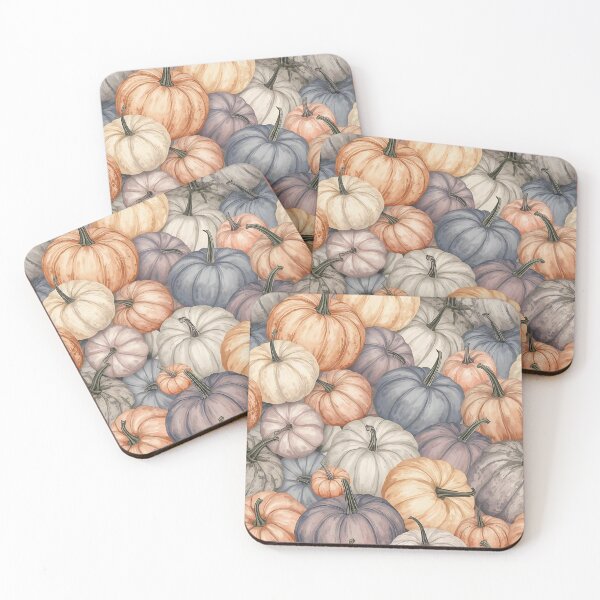 Item preview, Elegant Autumn Pumpkin Aesthetic designed and sold by KikaDP.