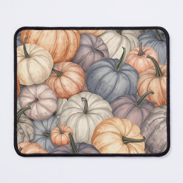 Item preview, Elegant Autumn Pumpkin Aesthetic designed and sold by KikaDP.