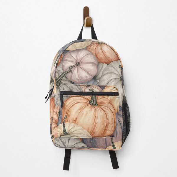 Item preview, Elegant Autumn Pumpkin Aesthetic designed and sold by KikaDP.