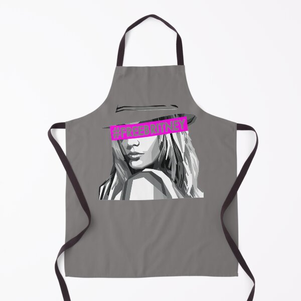 Item preview, FREE-BRITNEY-2021---FREE-BRITNEY-POP-ART designed and sold by LylcarrGaeth.