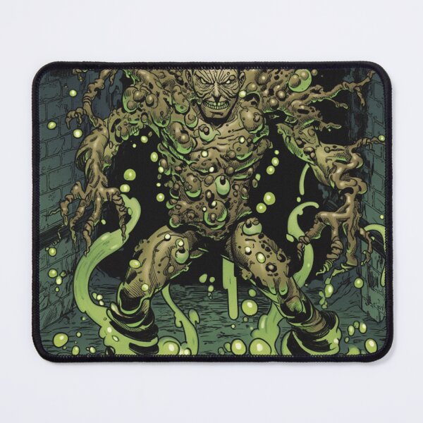 Item preview, Muck Slime bio hazard man designed and sold by Vintage Designs +.