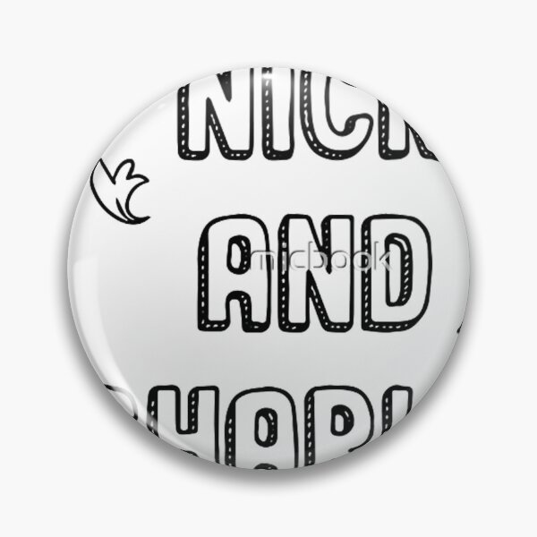 Item preview, Heartstopper - Nick and Charlie   designed and sold by kusumeoria.