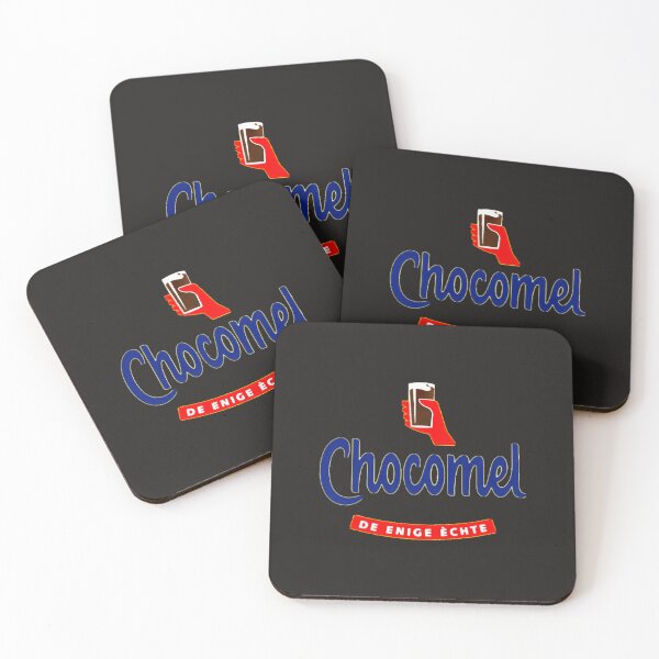 Item preview, Chocomel Chocolademelk Países Bajos designed and sold by RudolpGulgowski.