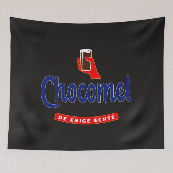 Item preview, Chocomel Chocolademelk Nederland designed and sold by RudolpGulgowski.