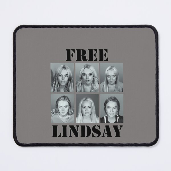 Item preview, FREE-LINDSAY designed and sold by LylcarrGaeth.