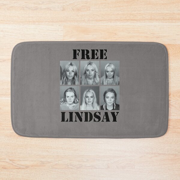 Item preview, FREE-LINDSAY designed and sold by LylcarrGaeth.