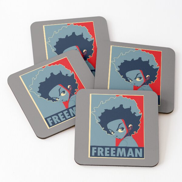 Item preview, FREEMAN designed and sold by LylcarrGaeth.