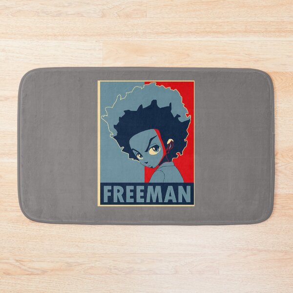 Item preview, FREEMAN designed and sold by LylcarrGaeth.