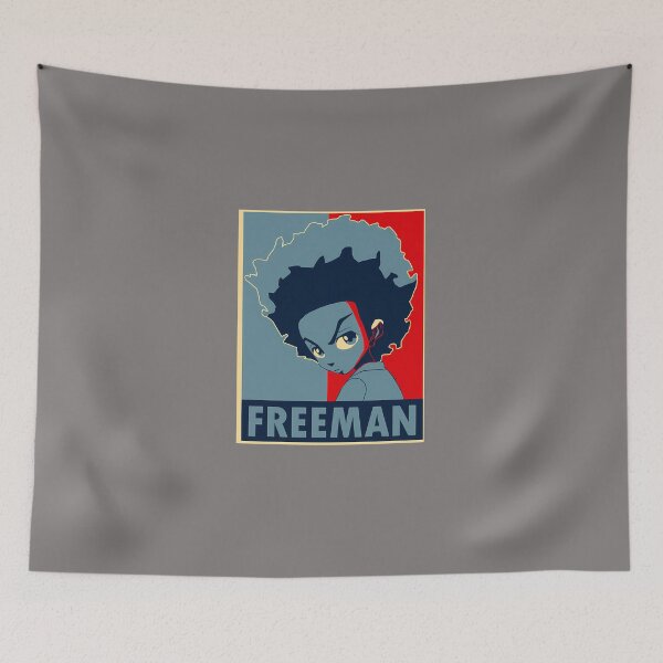 Item preview, FREEMAN designed and sold by LylcarrGaeth.