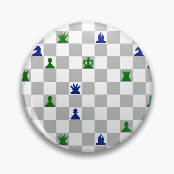 Item preview, Abstract Chessboard Pattern designed and sold by Vision Crafted.
