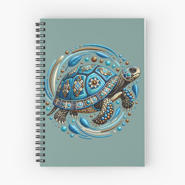 Item preview, Celestial turtle designed and sold by Karaburmagirl.