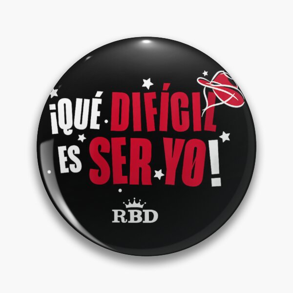 Item preview, RBD Rebelde Tour 20235	 designed and sold by anbmudyxlv64.