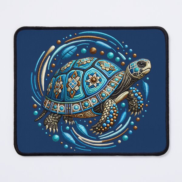 Item preview, Celestial turtle designed and sold by Karaburmagirl.