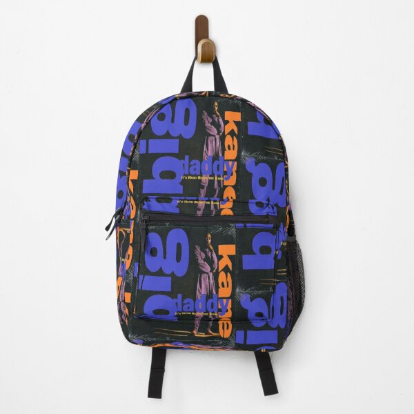 Item preview, Big Daddy Kane designed and sold by zarface.