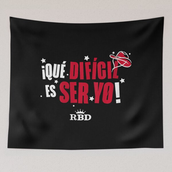 Item preview, RBD Rebelde Tour 20235	 designed and sold by anbmudyxlv64.