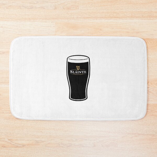 Item preview, Slainte Irish Drink  	 designed and sold by icnjdzcenwa75.
